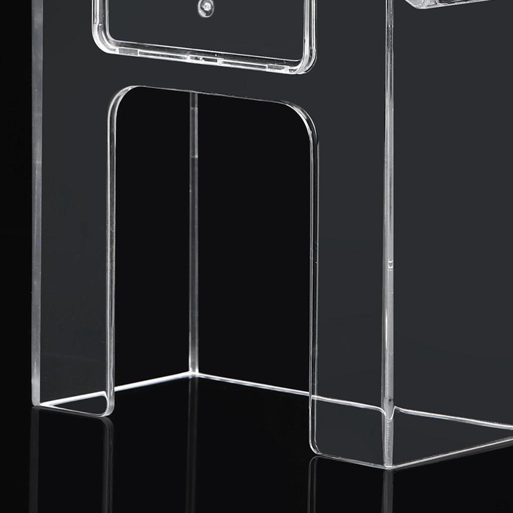 Rain Cover Doorbell Bell Door Protective Box For Access Control Keypad Fingerprint