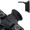 Наглазник Окуляр расширенного типа Fujifilm Fuji XT30 XT20 XT10 Совместимый с креплением «горячий башмак» Видоискатель Защита X-T30II X-T30 X-T20 X-T10