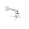 Adjustable Projector Bracket  Hanger Retractable Projector Stand Projector Mount  Office Use