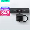 Logitech Веб-камера Full HD Brio 500 (Китайская версия)
