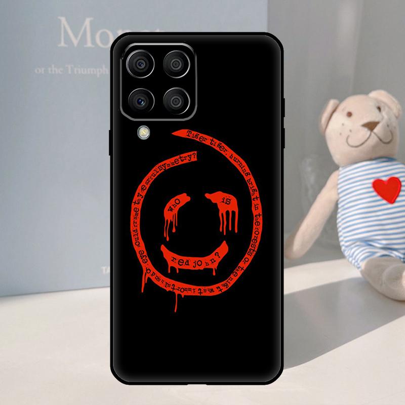 Турецкий сериал Чукур Для Samsung Galaxy M21 M11 M31 M13 M33 M35 M53 M55 M15 M14 M34 M54 M12 M32 M52 M06 M16 Чехол