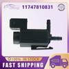 11747810831 EGR Valve Control Solenoid 11740396414 YDJ100000 For BMW 128I 135I 320I 323I 328I 330I 525I 530I 535I X6 X5 X3