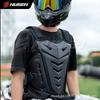 Chaqueta de protección para motocross armadura corporal completa para deportes al aire libre