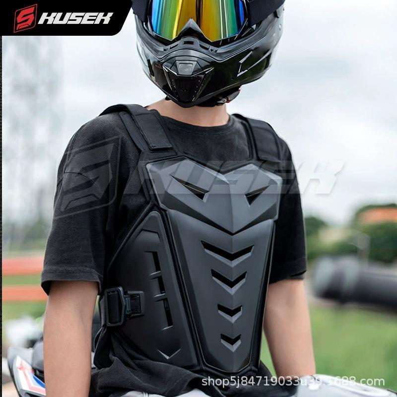 Chaqueta de protección para motocross armadura corporal completa para deportes al aire libre