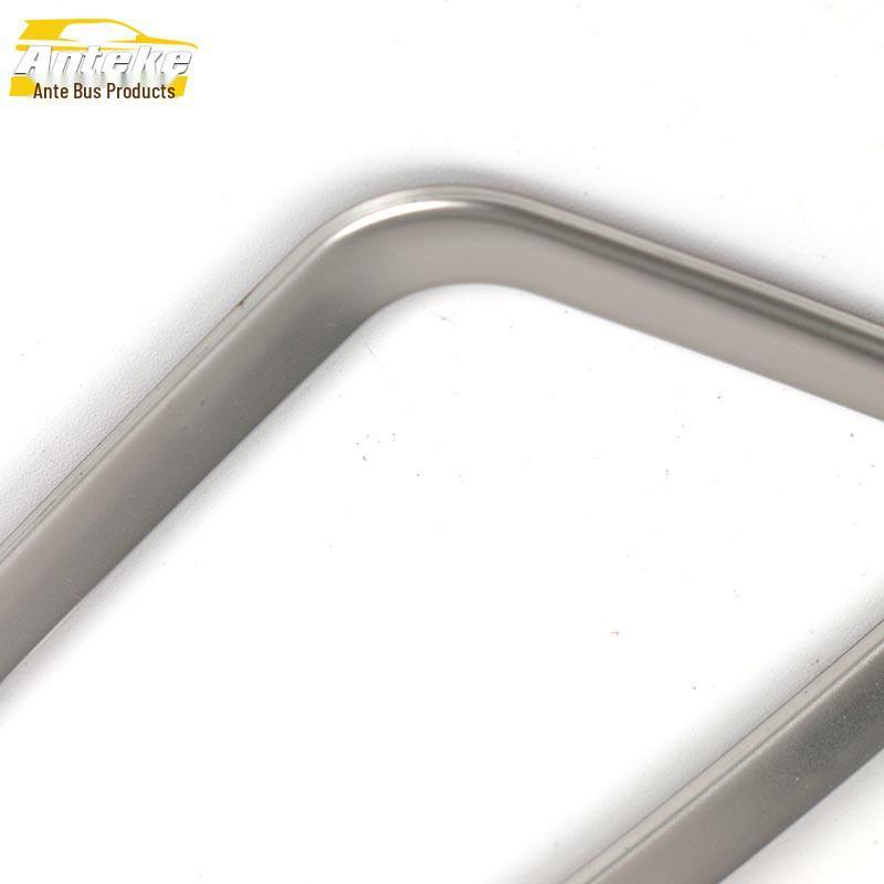 22 Lavida L Air Outlet Sequin and Center Console AC Decorative Sticker