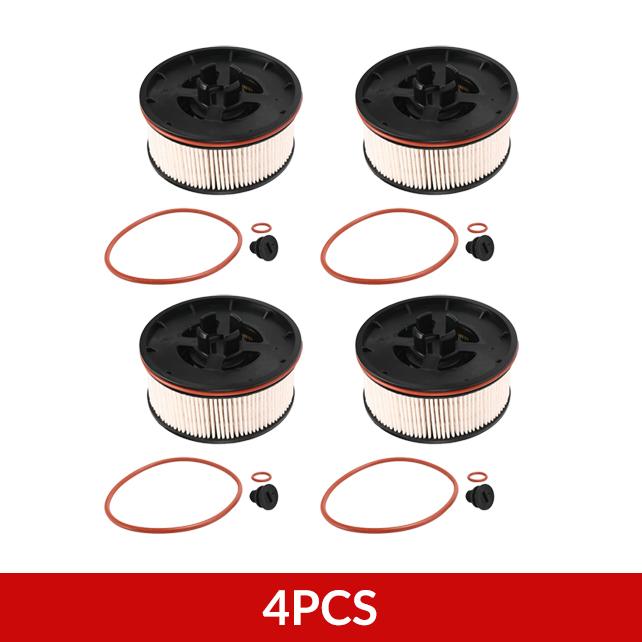 31920-S1900 with Sealing Rings FUEL FILTER  for HYUNDAI GRAND SANTA FE 3/4 2.0/2.2 Diesel KIA SORENTO 2.0 2.2
