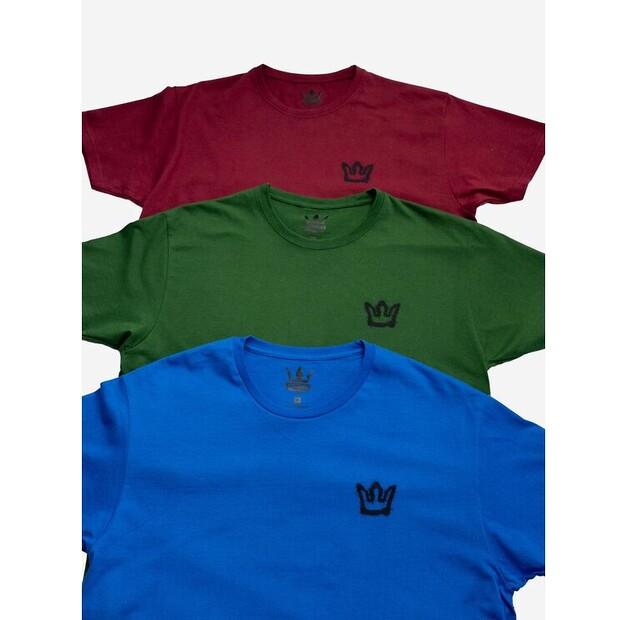 Футболка Jigga Wear Color Spray