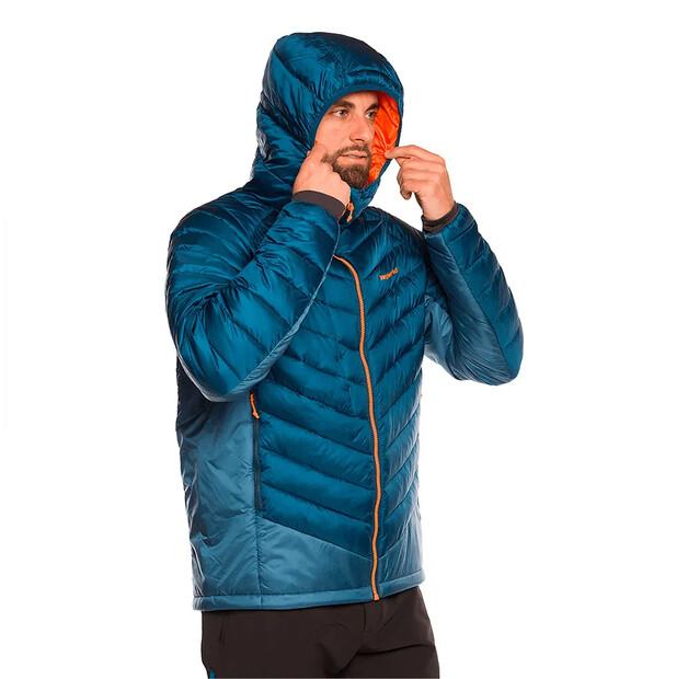 Trangoworld Куртка Medel