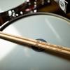 MEINL Щетки для барабанов Timbales Signature Model Diego Hickory x & Sticks, Galé SB602-3 (413 12.7мм), 3-Pack