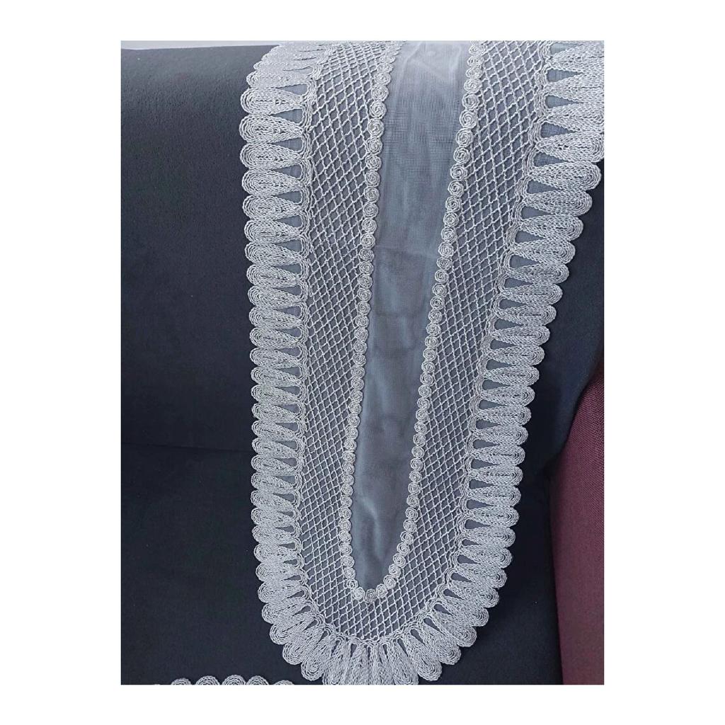 Американская подставка для столовых приборов, набор для общественного питания на 1 полку, 6 тарелок, набор скатертей, набор для презентации услуг