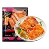 Замороженные отбивные из куриной грудки и бедра