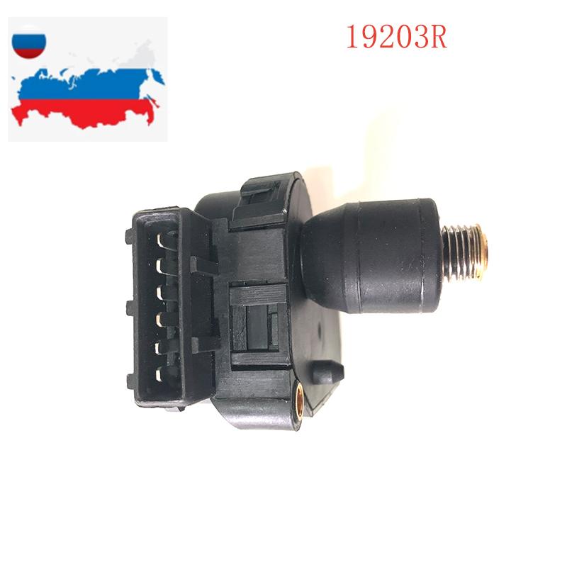 Idle air Control Valve For Citroen Berlingo Saxo Peugeot 106 306 Partner RANCH Seat Ibiza VW golf polo 19203R 19205Z 0132008601