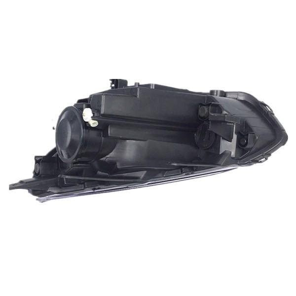 Compatible Headlight Assembly for Chery Tiggo 3 (2010-2013 Models) Front Illumination, Original Quality