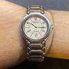 Б/у SEIKO 1220-0090 EXCELINE Женские Аналоговые Кварцевые