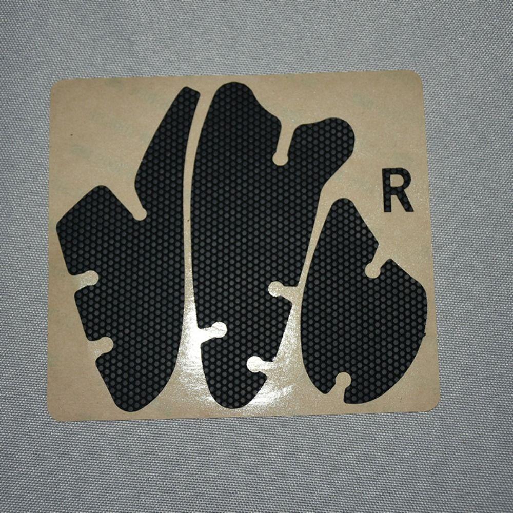 Игровые аксессуары Защитная наклейка Пылезащитная пленка для геймпада для контроллера PS5 EDGE