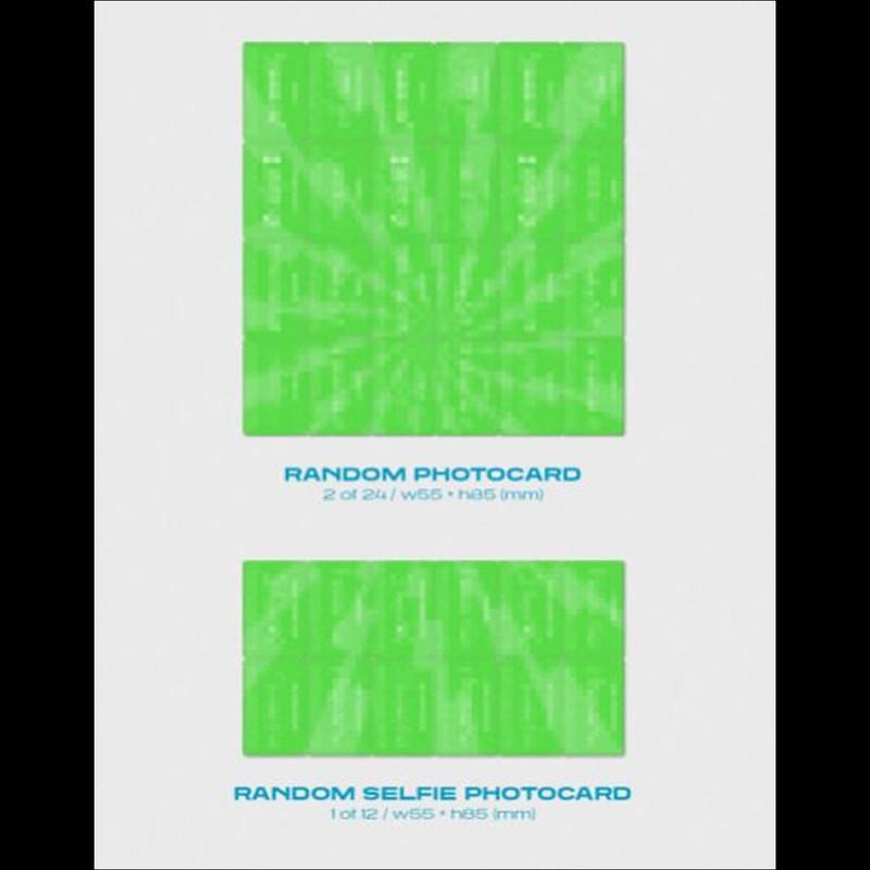 TREASURE 3-й альбом [ПЕРВЫЙ ШАГ : В ТРЕТЬЕЙ ГЛАВЕ]