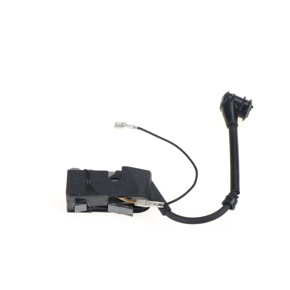 Ignition Coil Module For Chinese 4500 5200 5800 45 52 58Cc Mt-9999 Chainsaws
