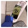 Чехол для телефона I Love Accept Bitcoin высокого качества для iPhone 11 12 13 mini pro XS MAX 8 7 6 6S Plus X 5S SE 2020 XR