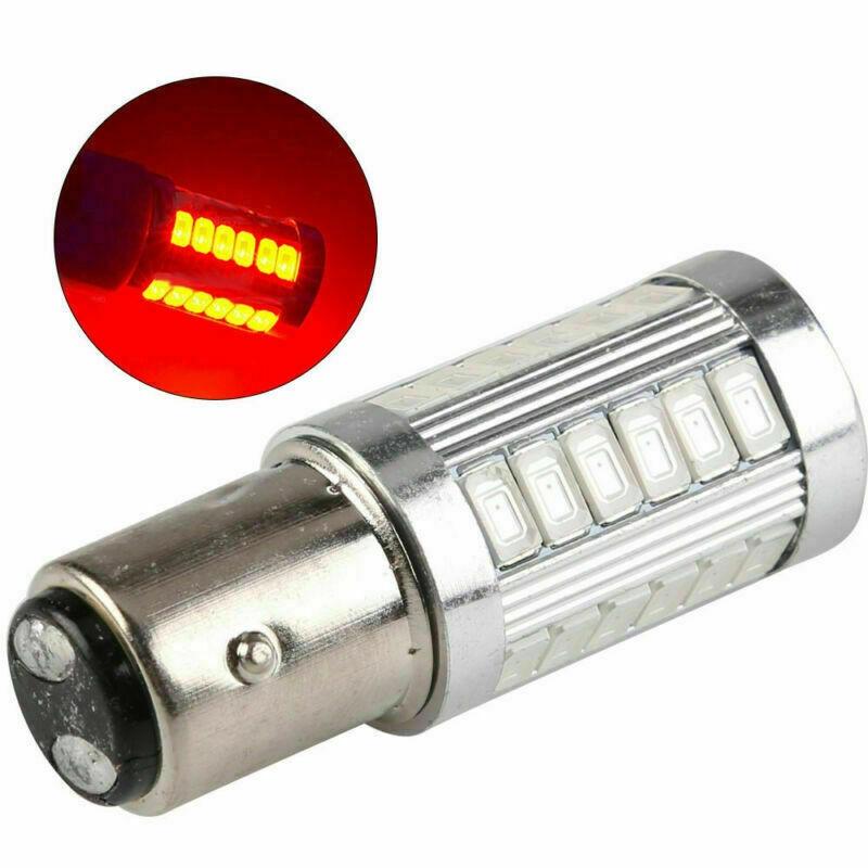 Стоп-сигналы Автомобильные лампы BAY15D Светодиоды высокой яркости