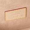 Louis Vuitton X Takashi Murakami Nano Diane Белый Разноцветный M14194