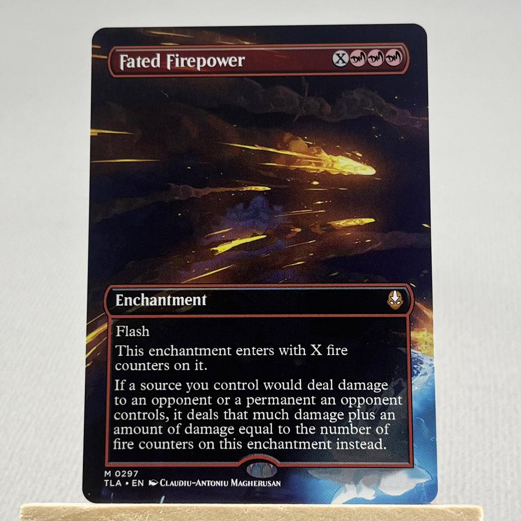 TLA TLE HOLO20-002 волшебные карты Защита Тефери Tcg прокси Стены Ба Синг Се домашняя игровая встреча