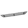 Front Bumper Lower Grille Protective Enhance Airflow 2218852322 for S Class W221 2009 To 2013