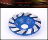 Thickened Diamond Cup Grinder Wheel for Concrete and Floor Polishing