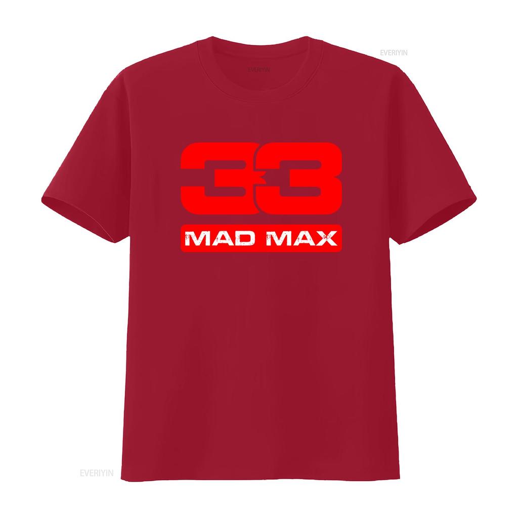 33 футболка Mad Max для печати Уличная мода винтаж Стирка дизайнерская одежда Топ для повседневной носки Немного уличный стиль homme