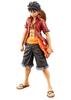 Banpresto Movie версия ЧАСТЬ DXF GRANDLINE Monkey Luffy "ONE STAMPEDE" ~THE MEN~ том 1 D. (Приз)