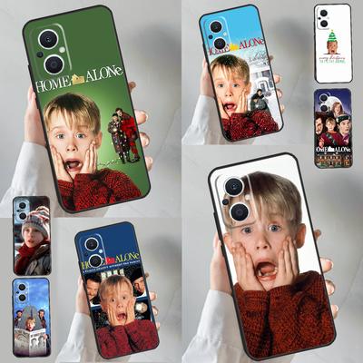 Home Alone для OPPO Reno 11F 10 11 Pro 4Z 5Z 8T 4 5 6 7 8 Lite OPPO Find X3 X6 Pro X2 Neo X5 Lite Чехол