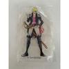 Использованный акриловый стенд ONEPIECE FILMRED Санджи