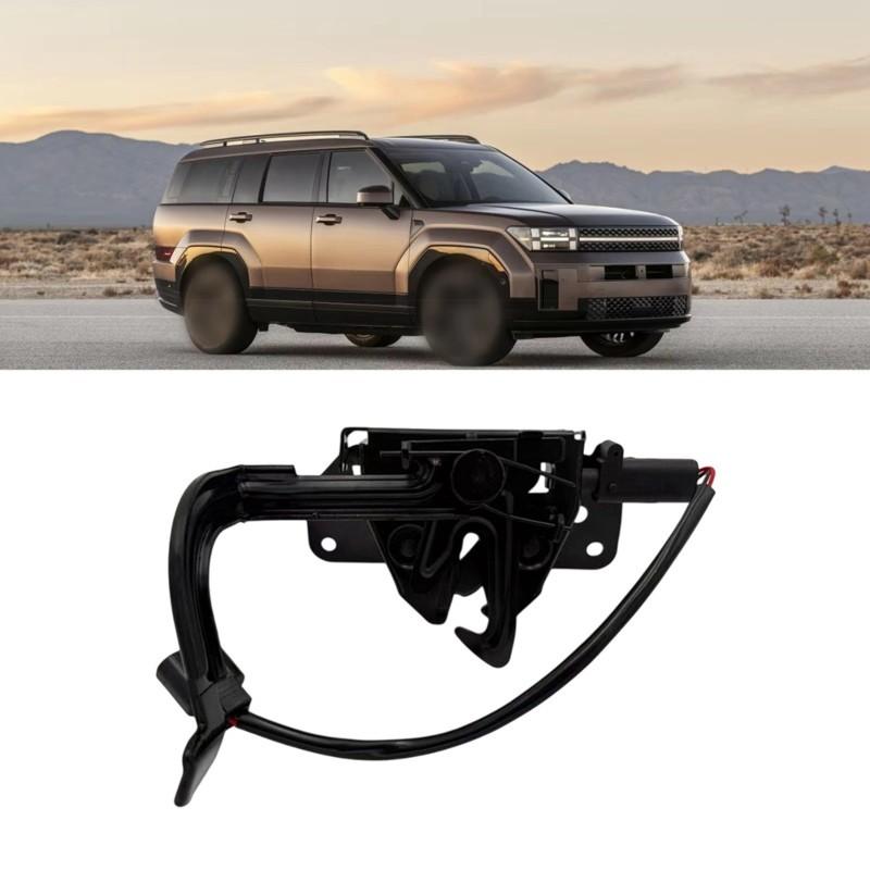 A62E-81130P6000 Hood Lock For Santa Fe FE 25