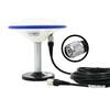QUESCAN GO100 Multi-band Mushroom GPS GNSS Antenna L1L2 Replace Trimble AG15 AG25 Agriculture and Surveying Antenna
