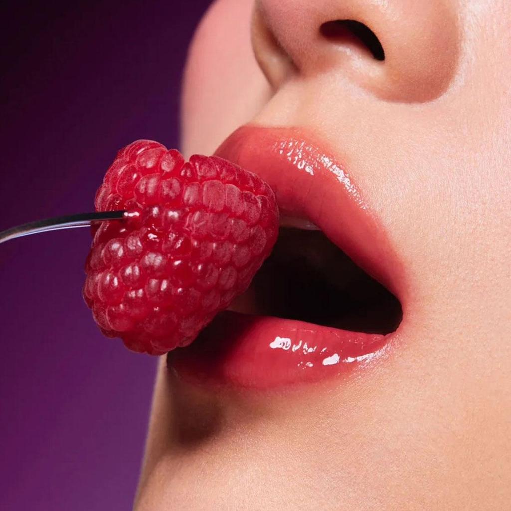 UHUE Зеркальная помада - Высокий блеск, Увлажняющая, Стойкая, 3,7 г