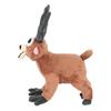 99-Nights Deer Plush Doll Soft Stuffed Animals Collectible Toys for Game Fans Home Decor