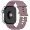 Силиконовый ремешок для Huawei Watch Fit 4/4pro Ремешок на запястье Регулируемый браслет с черной застежкой Ремешок для часов для Huawei Watch Fit 3