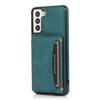 Подходит для Samsung S21 Card Retro Leather Case Samsung Note20 Creative Protective Case A32 Wallet Case Mobile Phone