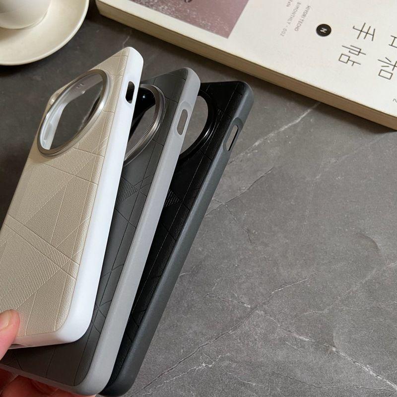 Для OPPO Find X8 Pro Чехол Роскошный Жесткий Матовый Алмазная Клетка Защитная Задняя Крышка Чехол Для Find X8 Ultra X8S Plus Полное Покрытие Корпус