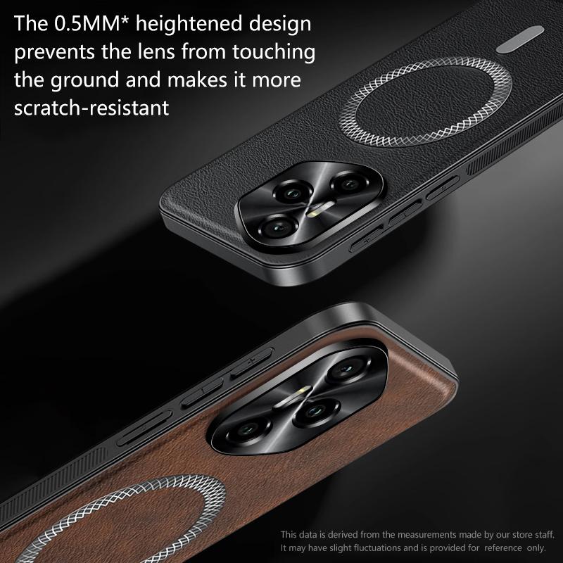 Для Honor 300 300 Pro 300 Ultra кожаный чехол-книжка с полной защитой, магнитный, водонепроницаемый, противоударный, с защитой от отпечатков пальцев