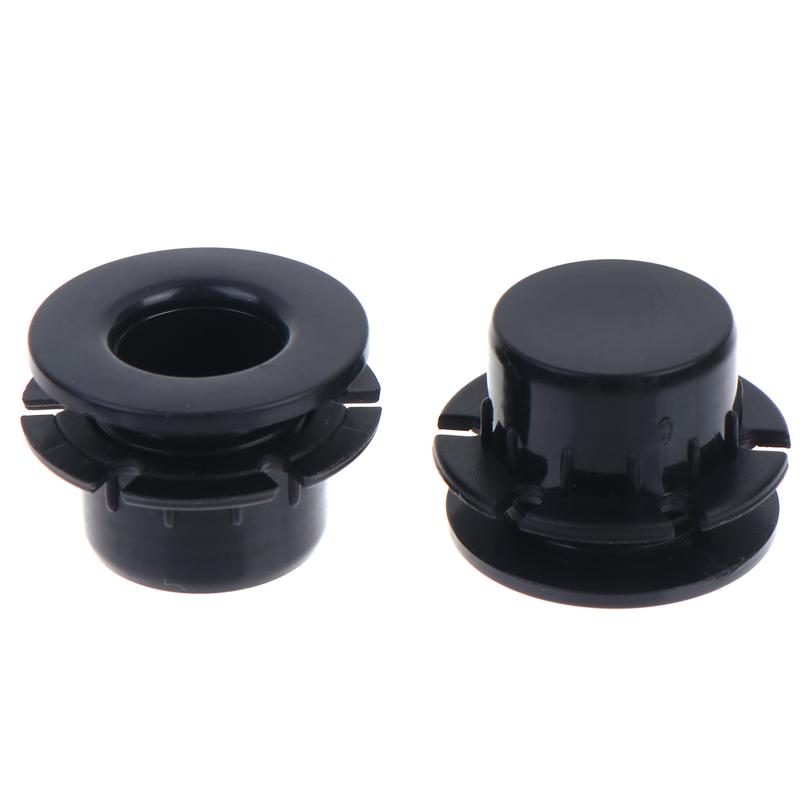 2/3/4/5Sets Bag Button Handle Accessories Handle Plastic Screw Nut Ladies Shoulder Diagonal Package Beach Bag Accessories