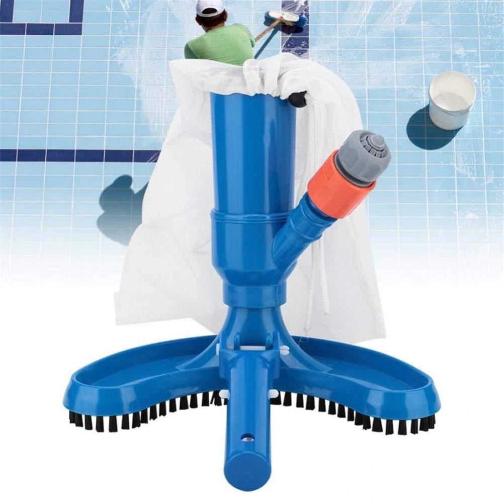 Swimming Pool Cleaning Tools Jet Vacuum Cleaner Underwater Cleaner Pool Cleaning Equipment Tool