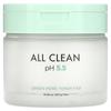 All Clean, Green Pore Toner Pad, 75 Sheets, 300g (10.58oz)