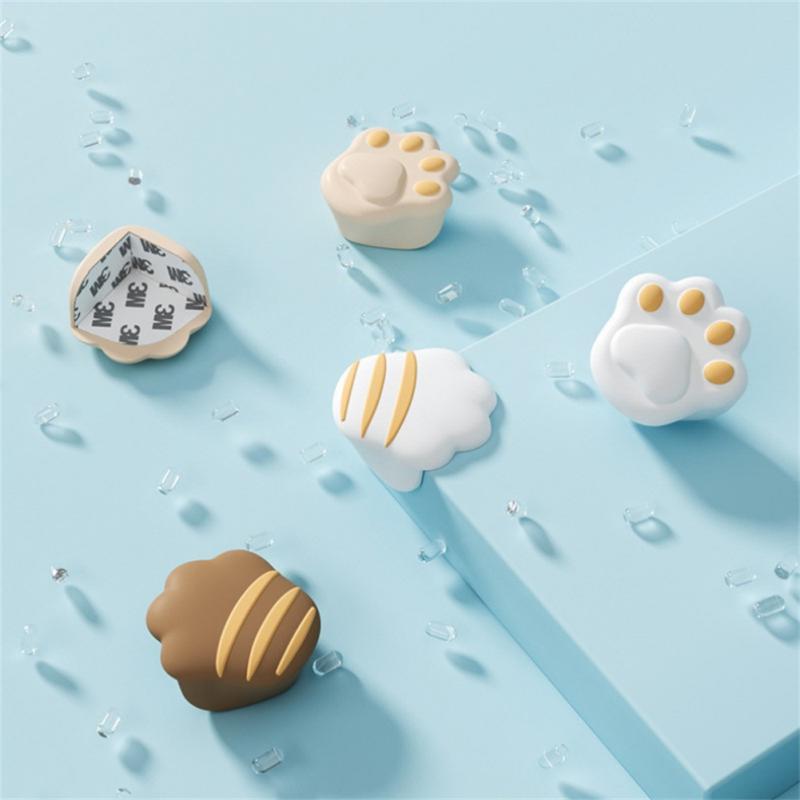 Детский уголок для защиты от столкновений, антиэкструзионный, прочный, клейкий, силиконовый, разноцветный, для ухода за детьми, мягкий уголок для защиты детей