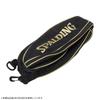 SPALDING Баскетбольный чехол Сумка для мяча Граффити Оранжевый Оранжевый Баскетбольная корзина 49-001GF 49-001GF