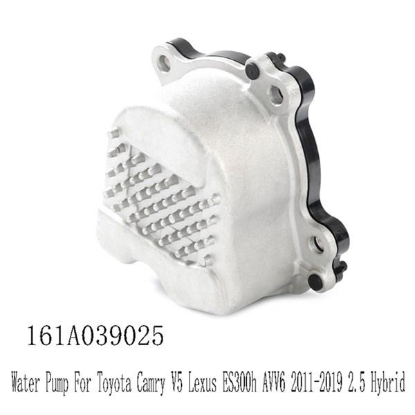 Водяной насос 161A039025 Совместим с Toyota Camry & Lexus 161A0-39025