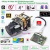 HiEasy 4K 8MP 30FPS Wireless HD Camera Module with 30X Zoom