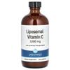 Liposomal Vitamin C, Sugar Free, 1,000Mg, 236Ml(8Fl Oz)