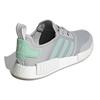 adidas NMD_R1 'Grey Blush Green' Men's FV9152