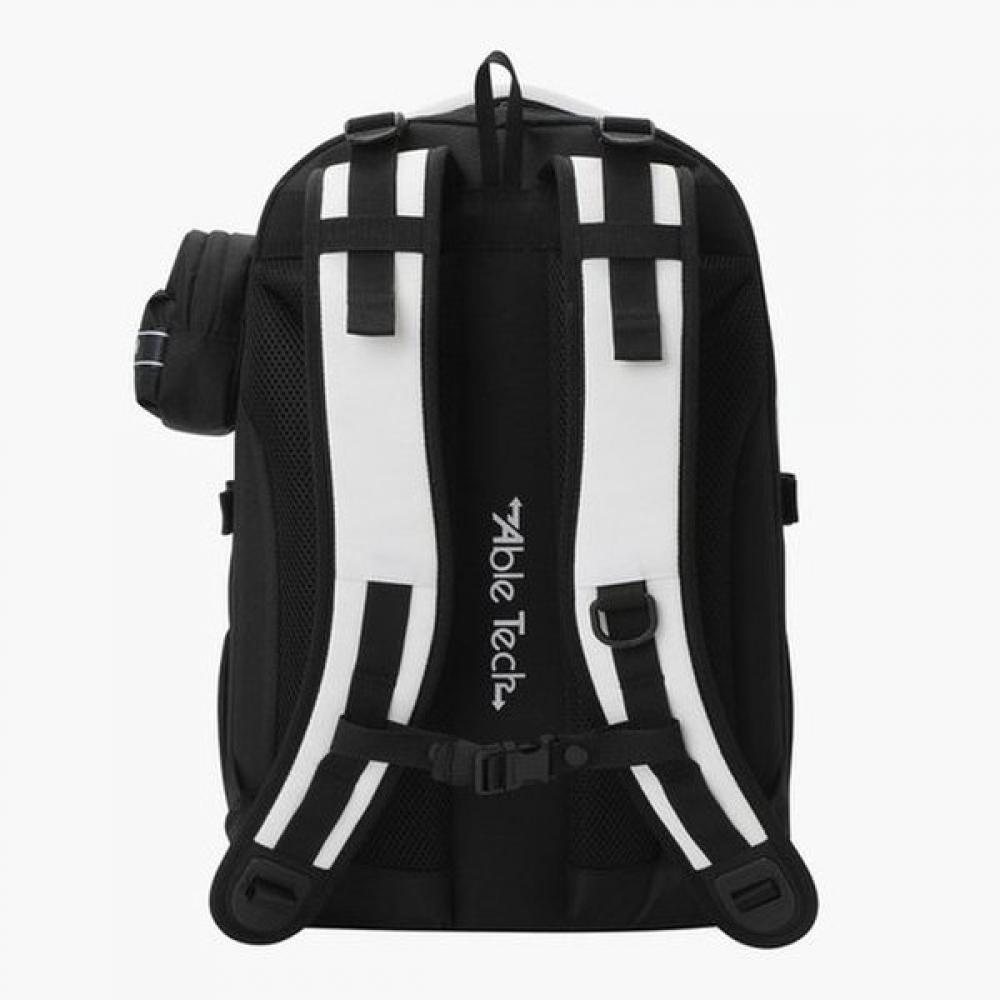 Le Coq Sportif Backpack Ivy Qp123abp11