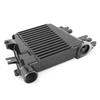 Turbo Intercooler Aluminium Alloy Car Refit Fit for Nissan GU Y61 PATROL ZD30 3.0L